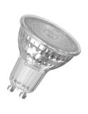 Ampoule LED GU10 6,9W Remplacement 80W 36º 575Lm Classe de Performance LedVance | LéonLeds