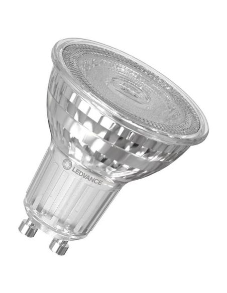 Bombilla LED GU10 6,9W Reemplazo 80W 36º 575Lm Performance Class LedVance | LeonLeds