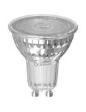 Bombilla LED GU10 6,9W Reemplazo 80W 36º 575Lm Performance Class LedVance | LeonLeds