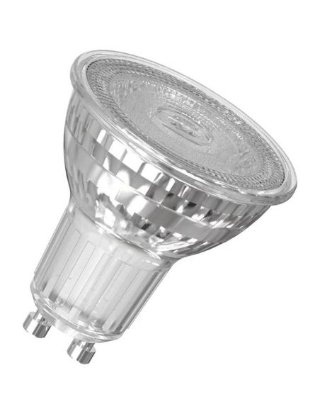 Bombilla LED GU10 6,9W Reemplazo 80W 36º 575Lm Performance Class LedVance | LeonLeds