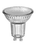 Bombilla LED GU10 4,3W reemplazo 50W con 120º 350Lm Performance Class 220-240V LedVance | LeonLeds