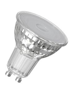 Bombilla LED GU10 6,9W Reemplazo 80W 120º 620Lm Performance Class LedVance | LeonLeds 2
