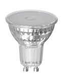Ampoule LED GU10 6,9W Remplacement 80W 120º 620Lm Classe de Performance LedVance | LéonLeds