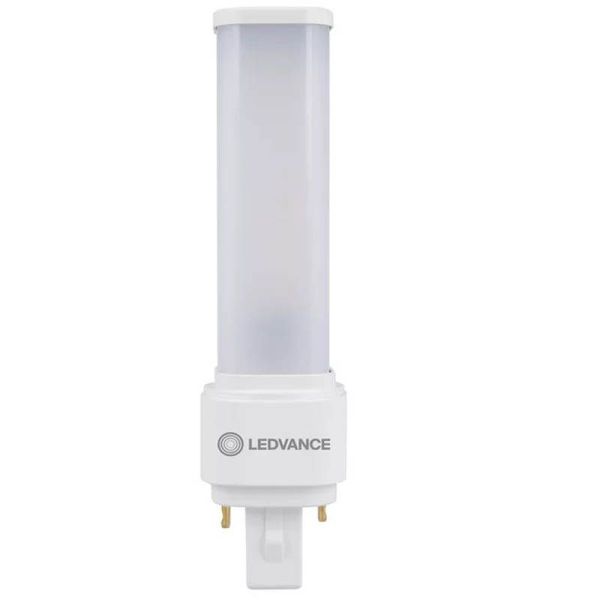 Bombilla LED G24D-3 2 PIN 9W Reemplazo 26W 1.100Lm Value Class Dulux Directa a red o ECC LedVance | LeonLeds