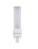 Bombilla LED G24D-1 de 6W reemplazo 13W EM D13 Value Class Dulux D Directo a red y ECC LedVance | LeonLeds