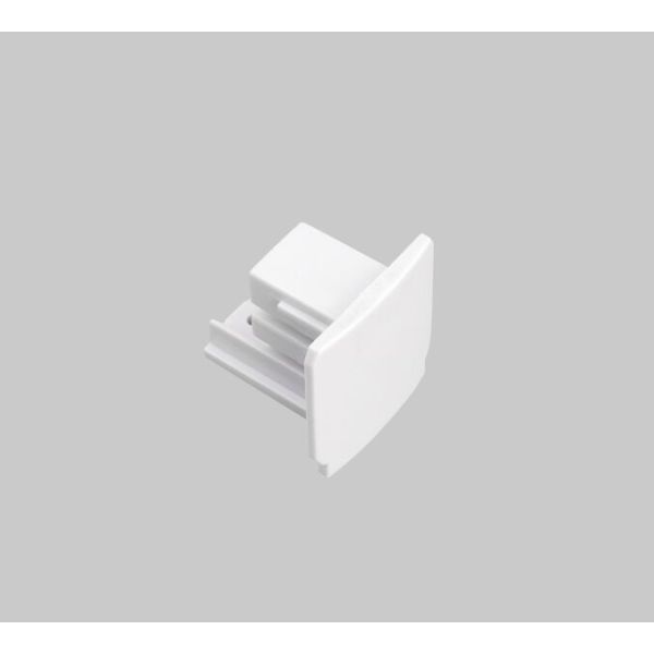 Cache d'extrémité pour rails...