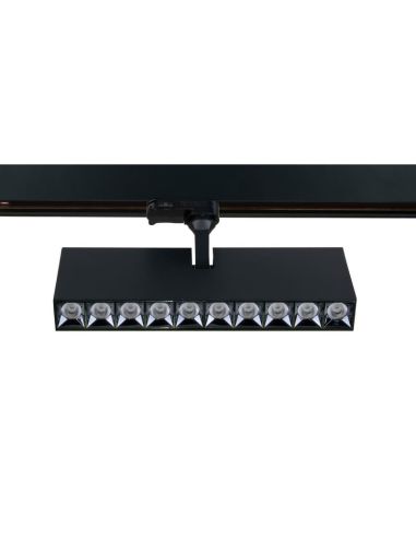 Spot linéaire pour rail ITACA 30W...