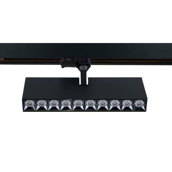 Spot linéaire pour rail ITACA 30W...