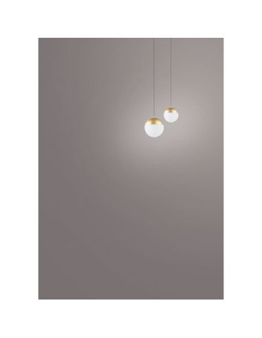 Lampe à Suspension LED KILDA 10W...