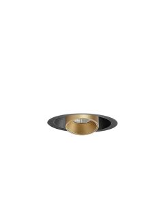 Foco LED TRIMASI 5W 3000K 400Lm oro, blanco o negro 2