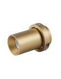 Foco LED TRIMASI 5W 3000K 400Lm oro, blanco o negro