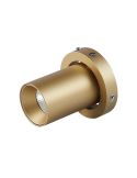Refletor LED TRIMASI 7W 3000K 400Lm dourado, branco ou preto