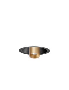 Foco LED TRIMASI 7W 3000K 400Lm oro, blanco o negro 2