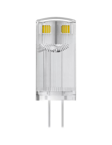 Bombilla LED G4 12V 1,8W reemplazo 20W PIN CL 20 Performance Class LedVance | LeonLeds