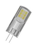 Bombilla LED G4 12V 2,6W reemplazo 30W PIN CL 28 Performance Class 4099854048616 LedVance | LeonLeds