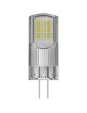 Bombilla LED G4 12V 2,6W reemplazo 30W PIN CL 28 Performance Class 4099854048616 LedVance | LeonLeds