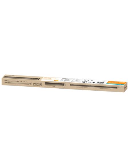 Regleta LED T5 Compacta 10W de 60CM de Ledvance 4058075106277 | LeonLeds Iluminación