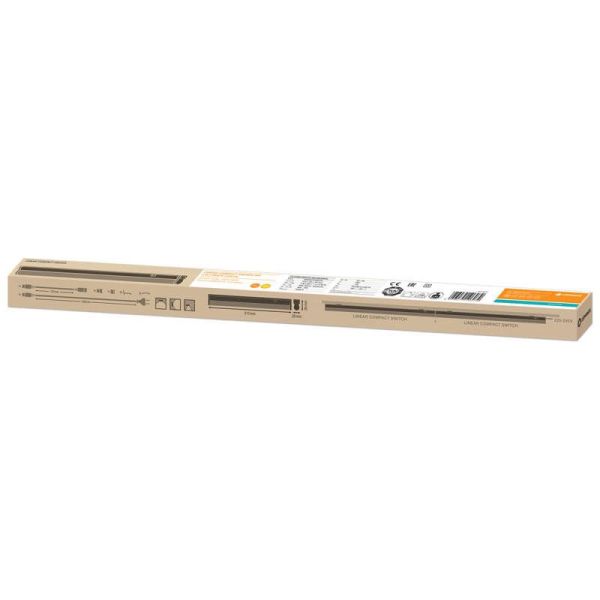 Regleta LED T5 Compacta 10W de 60CM de Ledvance 4058075106277 | LeonLeds Iluminación