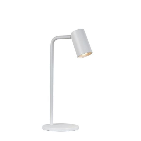 Lampe de table Sal blanche ou noire