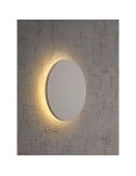 Applique LED ronde Bora Bora 12W 3000K