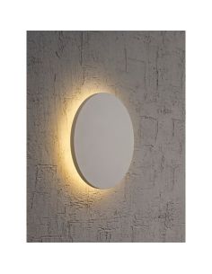 Aplique LED Bora Bora redondo 12W 3000K 2