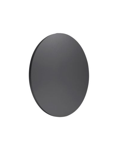 Aplique LED Bora Bora redondo 12W 3000K