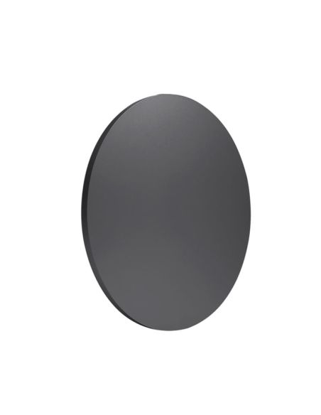 Aplique LED Bora Bora redondo 12W 3000K