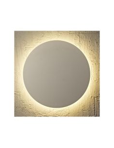 Aplique LED redondo Bora Bora 30W 2700K