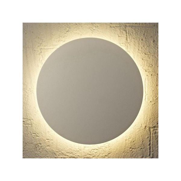 Aplique LED redondo Bora Bora 30W 2700K