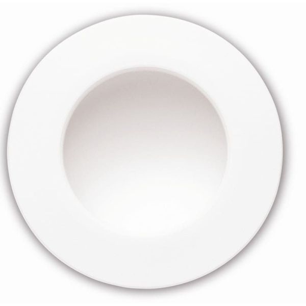 Empotrable LED Cabrera 15 cm 12W 3000K blanco