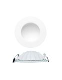 Empotrable LED Cabrera 15 cm 12W 3000K blanco