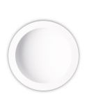 Empotrable LED Cabrera 30 cm 30W 3000K blanco