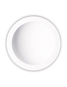 Embutida LED Cabrera 30 cm 30W 3000K branco