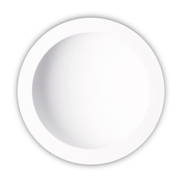 Empotrable LED Cabrera 30 cm 30W 3000K blanco