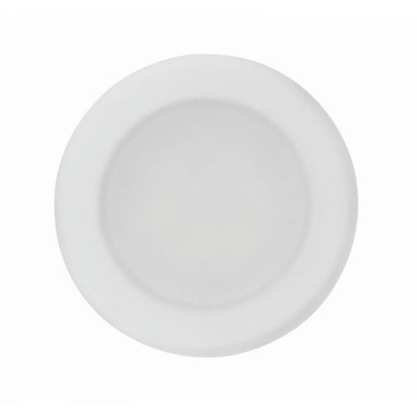 Encastré Méthacrylate 7w 3000K ou 4000K blanc mat