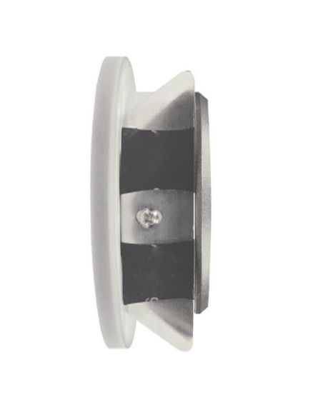 Encastré Méthacrylate 7w 3000K ou 4000K blanc mat