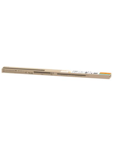 Regleta LED T5 Compacta 8W de 60CM con Interruptor Ledvance 4058075106116 | LeonLeds