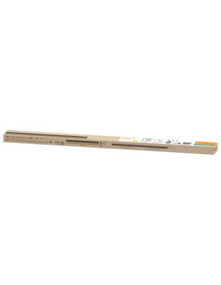 Regleta LED T5 Compacta 8W de 60CM con Interruptor Ledvance 4058075106116 | LeonLeds