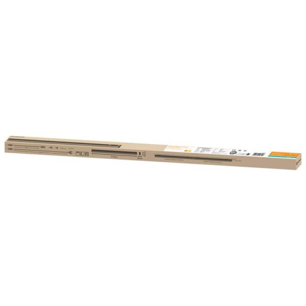 Regleta LED T5 Compacta 8W de 60CM con Interruptor Ledvance 4058075106116 | LeonLeds
