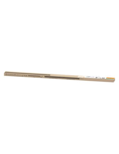 Regleta LED T5 Compacta 12W de 90CM con Interruptor Ledvance | LeonLeds