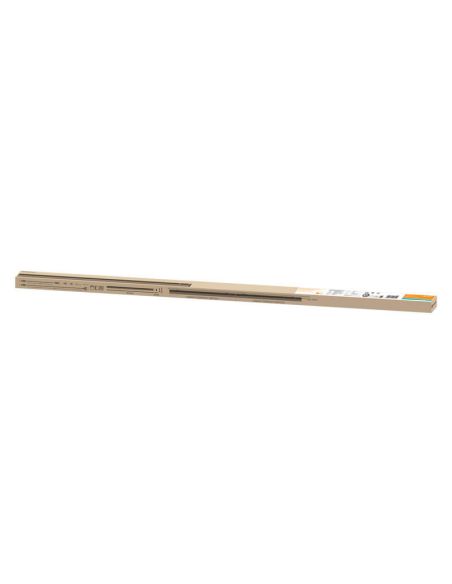 Regleta LED T5 Compacta 12W de 90CM con Interruptor Ledvance | LeonLeds