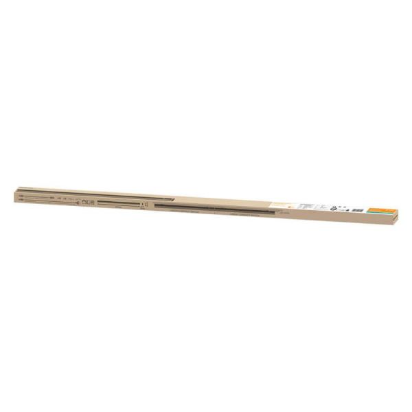 Regleta LED T5 Compacta 12W de 90CM con Interruptor Ledvance | LeonLeds