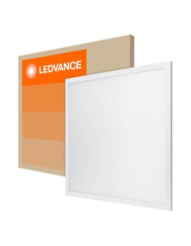 Panel LED para techo desmontable 60X60CM UGR-19 Ledvance 600 Eco Class Gen 2 3.600Lm LedVance | LeonLeds
