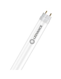 Tubo T8 LED 6,6W de 60CM G13 800Lm para ECC o Directo a red 220V LEDTube Value Class T8 EM - Reemplazo 18W | LeonLeds 2