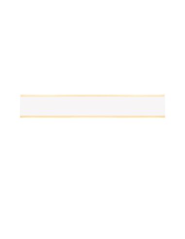 NELSON Applique LED noir/blanc 16W/24W 2700K-3200K-4000K