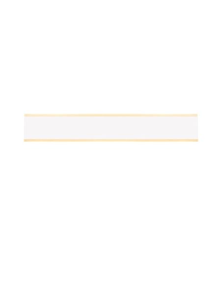 Aplique LED de pared NELSON negro/blanco 16W/24W 2700K-3200K-4000K