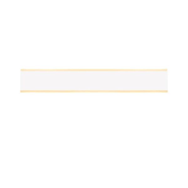 NELSON Applique LED noir/blanc 16W/24W 2700K-3200K-4000K