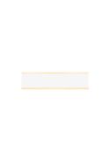 Aplique LED de pared NELSON blanco 16W/24W 2700K-3200K-4000K