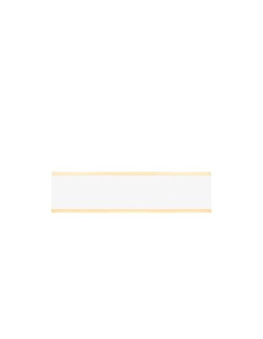 Aplique LED de pared NELSON blanco 16W/24W 2700K-3200K-4000K