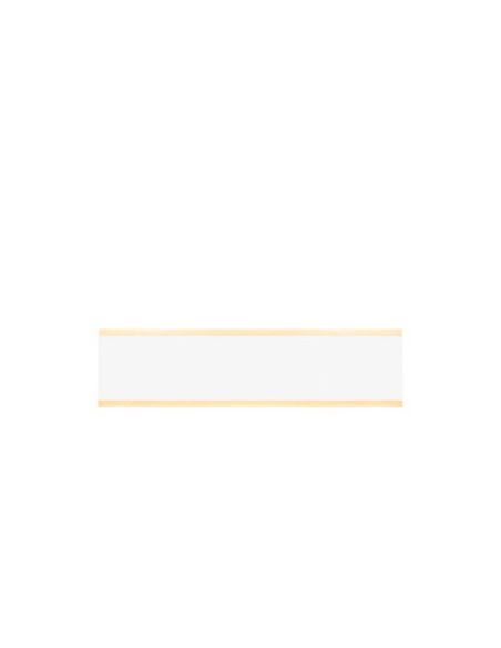 Aplique LED de pared NELSON blanco 16W/24W 2700K-3200K-4000K